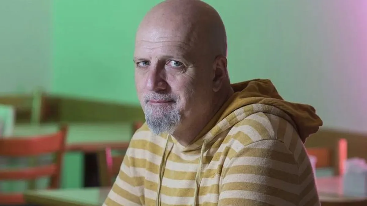 Gustavo Cordera suspendió sus shows en el interior y denunció falta de “garantías institucionales”