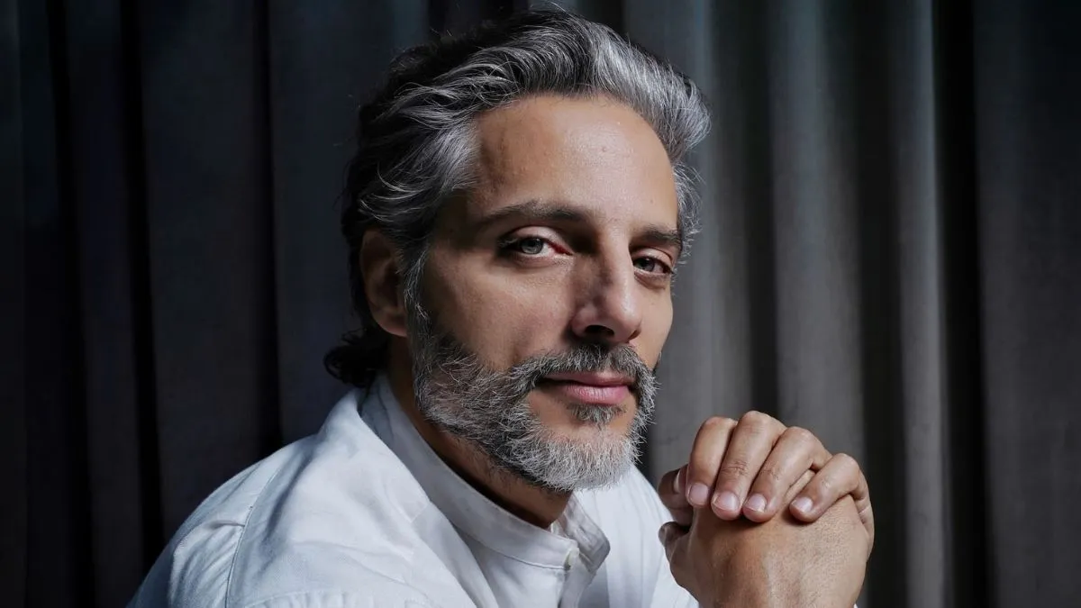 Joaquín Furriel confirmó su nuevo romance: quién es su flamante pareja internacional