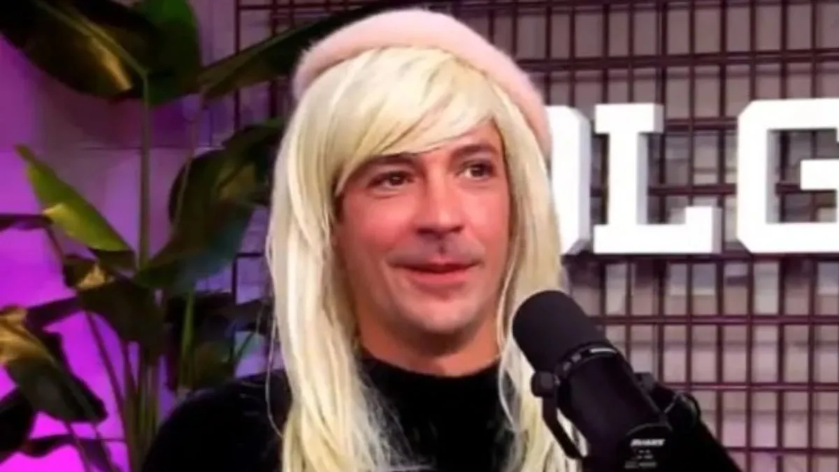 Julián Kartún confirmó el regreso de Caro Pardíaco: protagonizará una serie