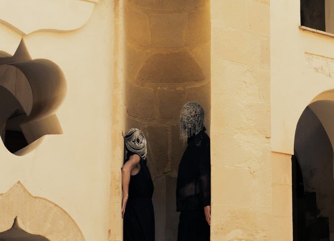 ‘Birth’: el nacimiento de un universo sonoro llamado Memorash