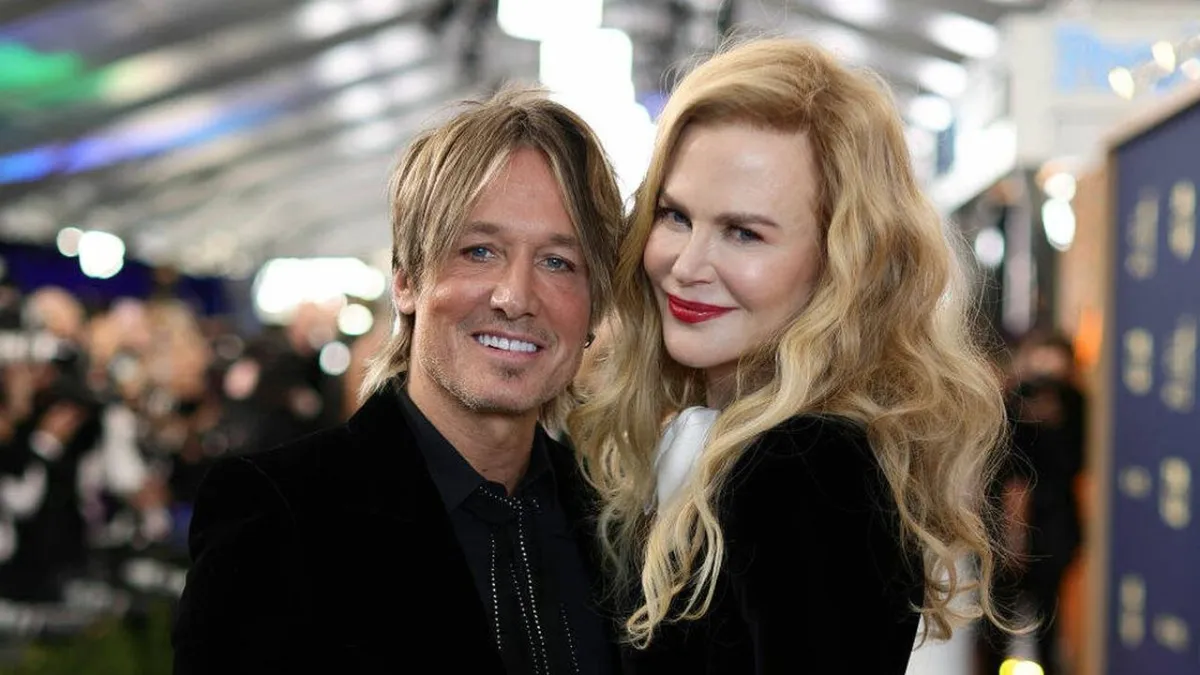 Se separó de Nicole Kidman tras 19 años y ya tendría nueva pareja: cómo está la situación amorosa de Keith Urban