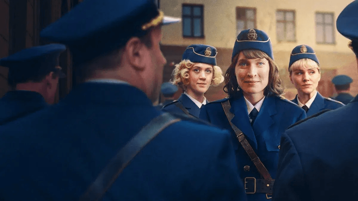 La nueva brigada es la serie de mujeres policías que llegó a Netflix y está sorprendiendo a todos: cuál es la trama