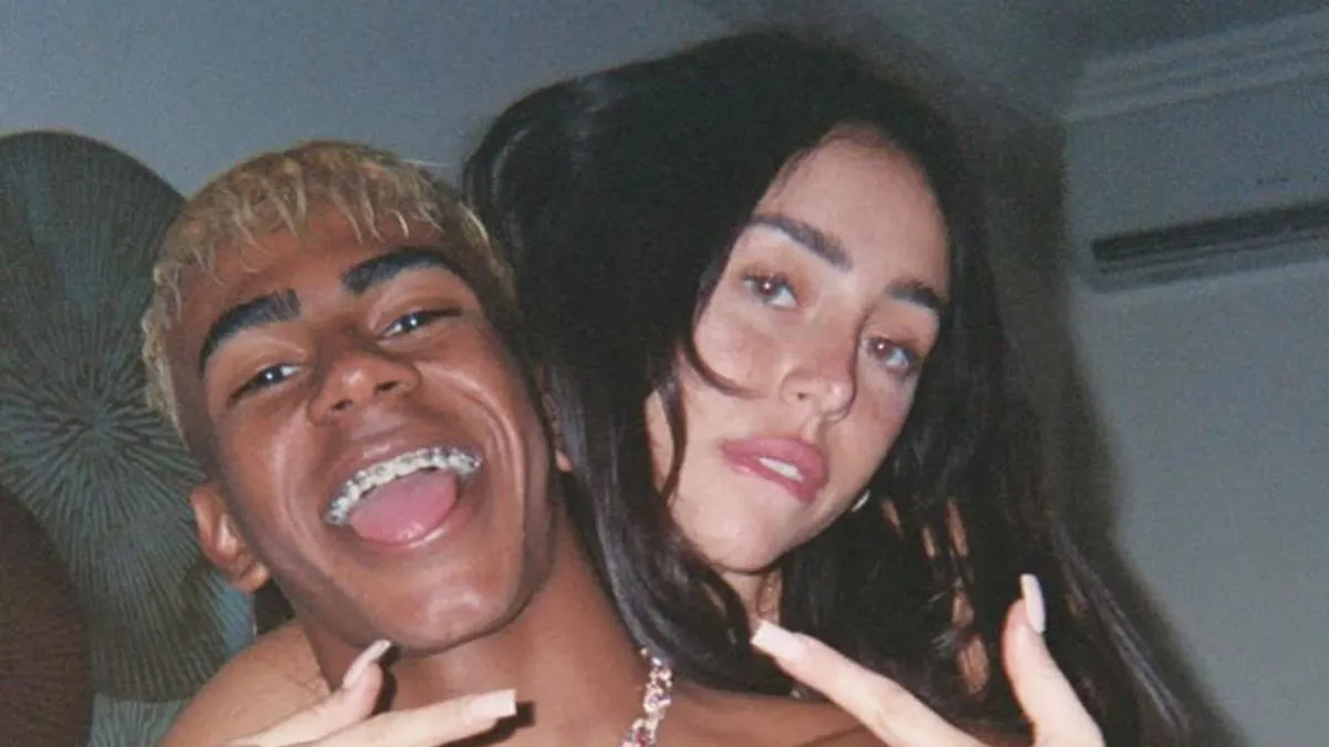 Nicki Nicole no fue aceptada por la familia de Lamine Yamal: “No hay esperanzas…”