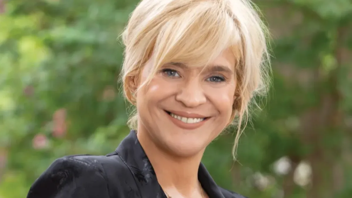 El miedo de Leticia Brédice a la Inteligencia Artificial: “Nos puede dejar desamparados”