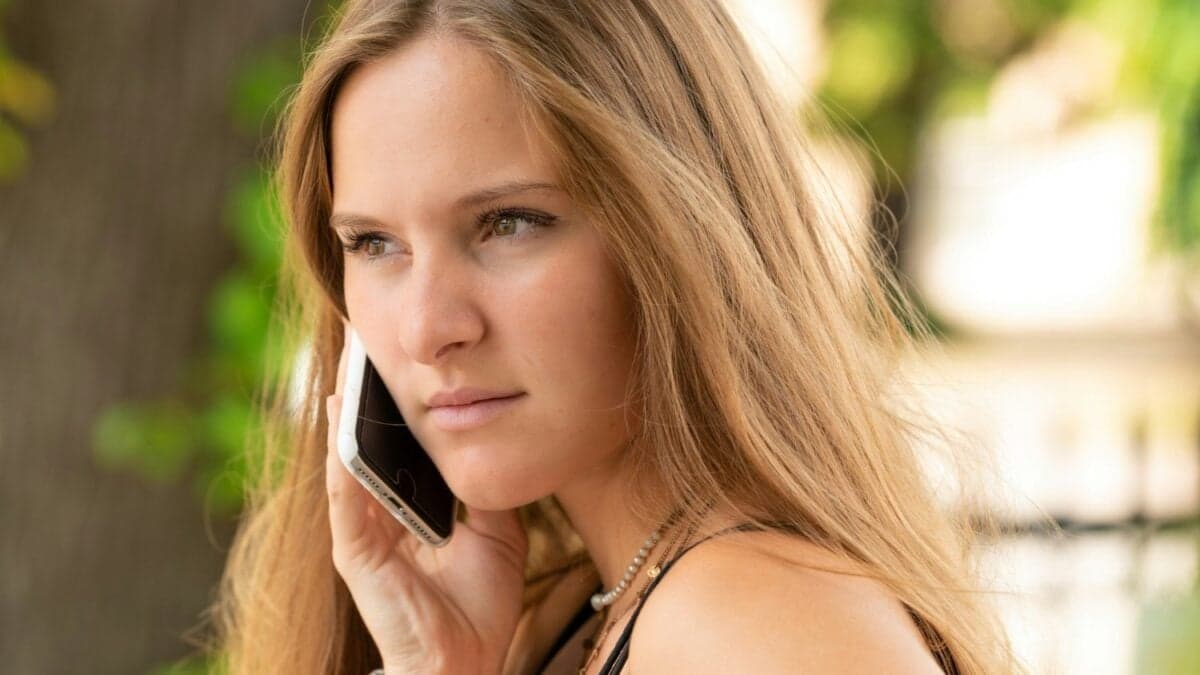 Te llaman, no contestan y cuelgan: así funciona la estafa de la llamada fantasma