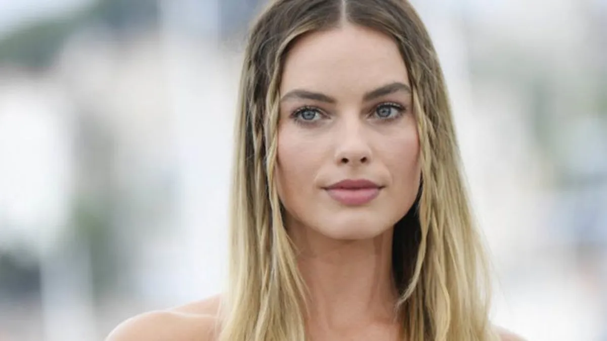 La impresionante transformación de Margot Robbie a lo largo de todas sus películas