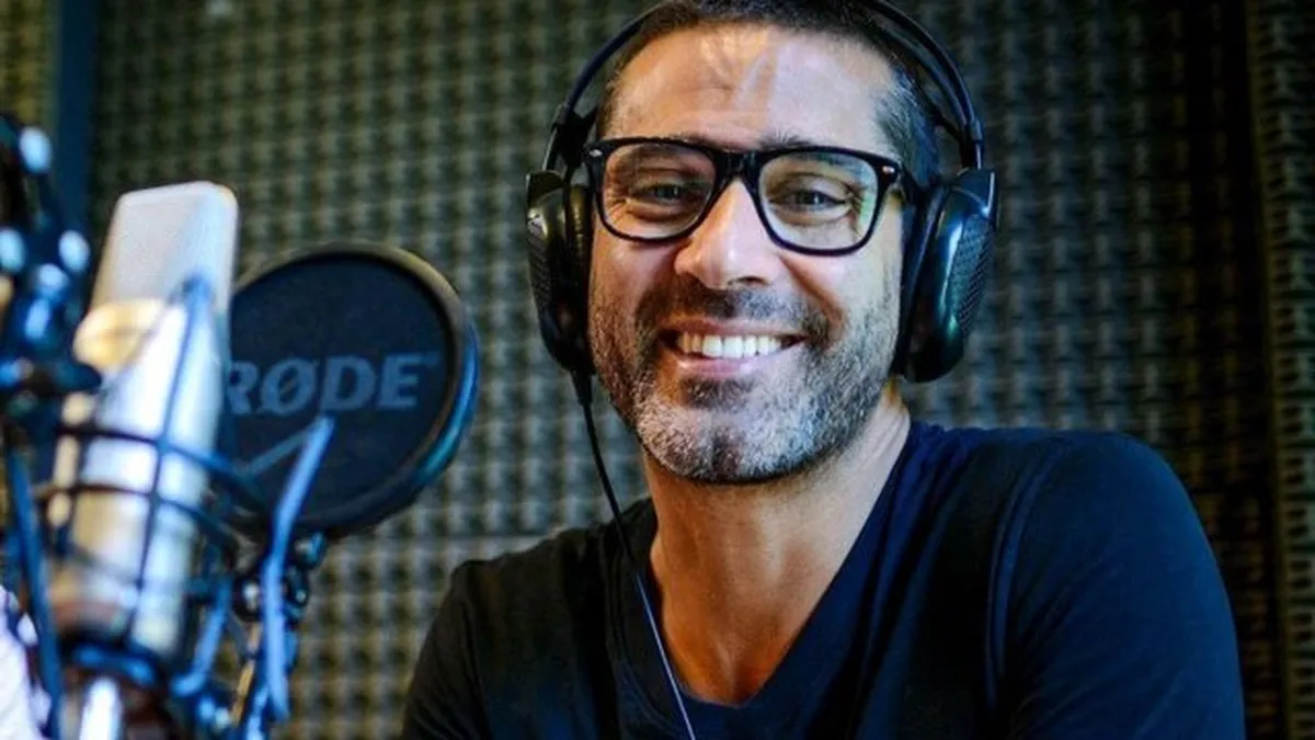 Murió Mariano Castro, el hermano gemelo de Juan Castro