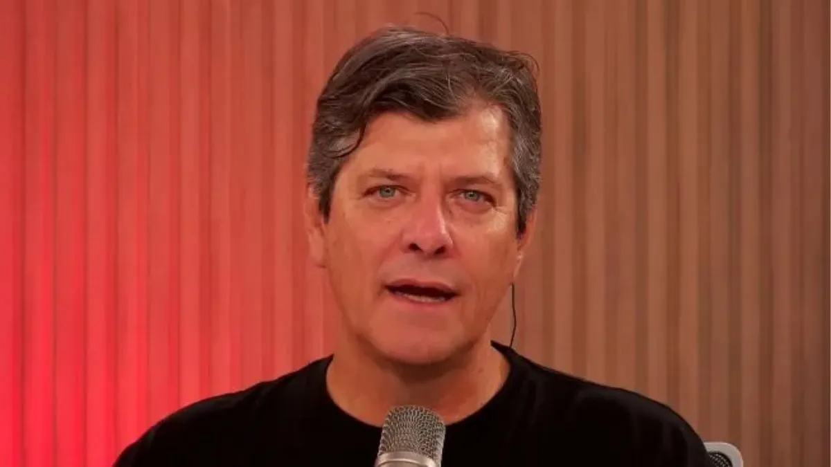 Mario Pergolini anunció su retiro: “Hay una edad en que ya no hay que estar”