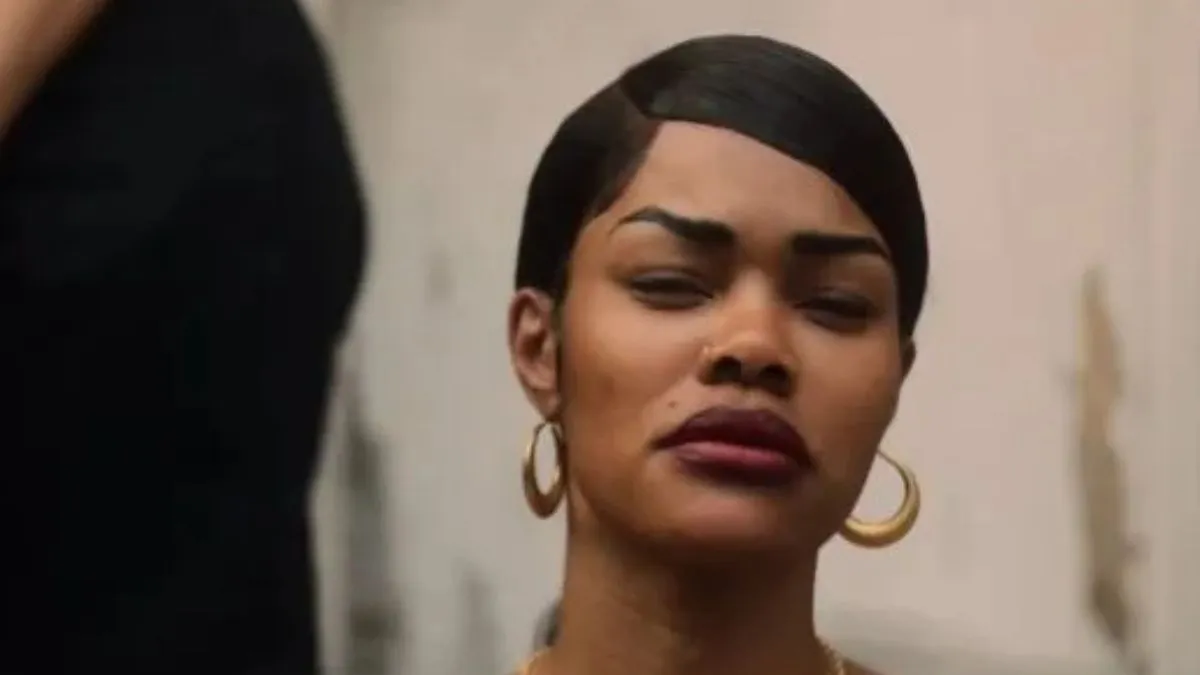 Cuál es la película que aborda la desigualdad y la lucha con mucho drama: es de lo más visto en Netflix