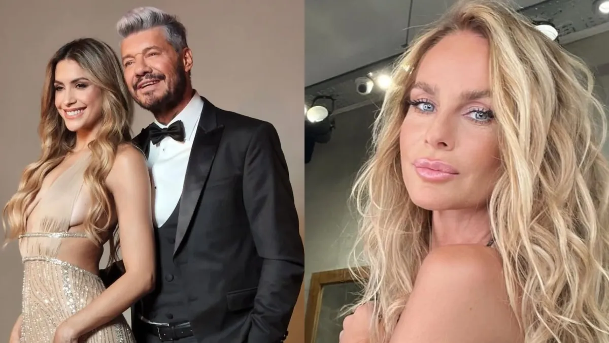 No la perdonó: tras rumores de romance con Marcelo Tinelli, Sabrina Rojas destrozó a Milett Figueroa