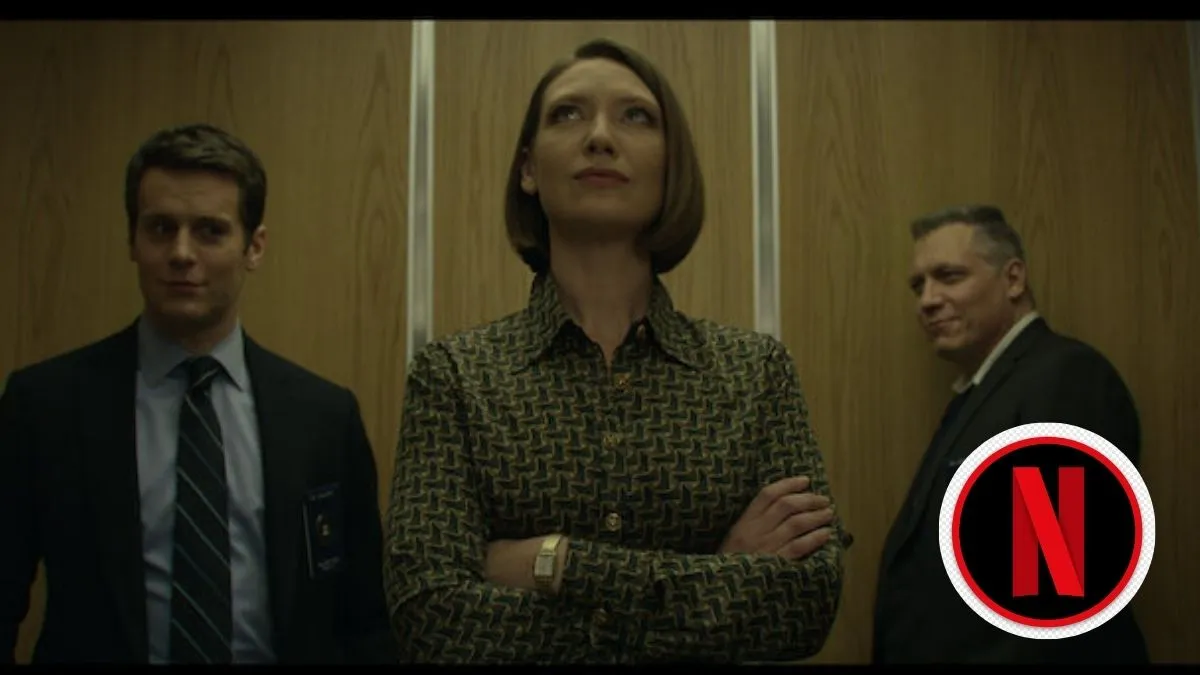 Está en Netflix y tiene una trama de asesinos en serie que te mantiene pegado al sillón