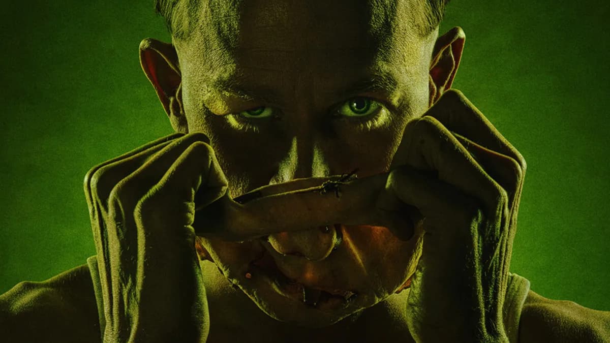 Inspiró a las principales películas de terror y ahora salió la serie que cuenta el caso real: este es el estreno de Netflix del momento