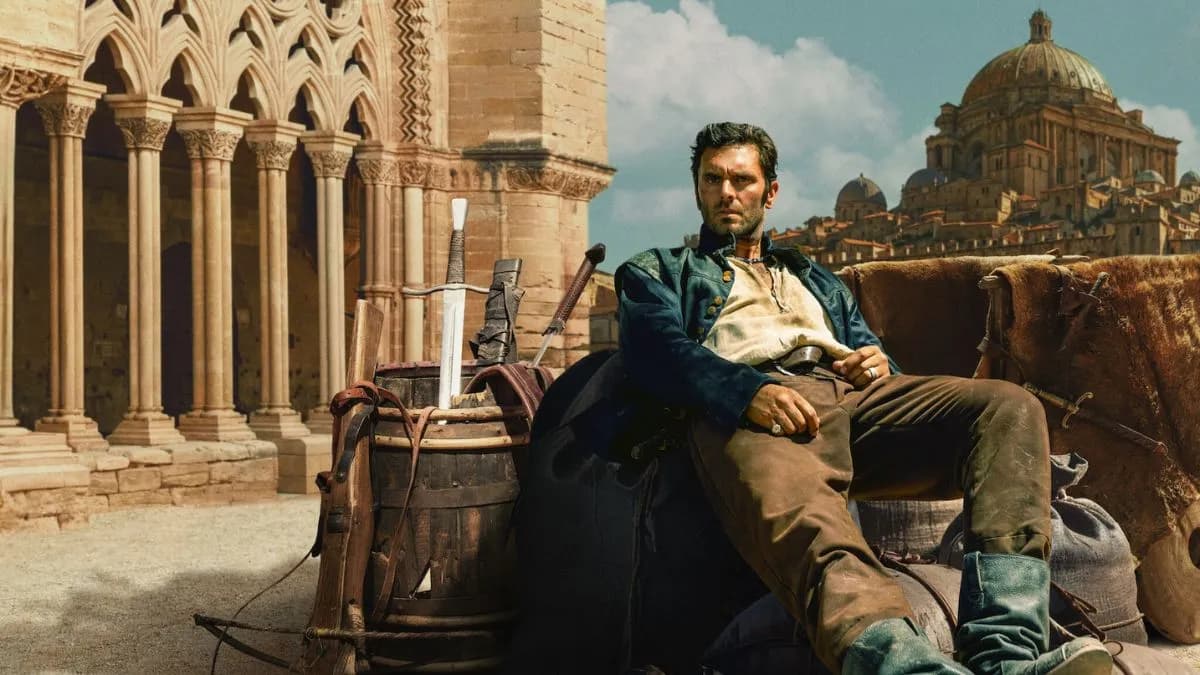 La serie Néro es furor en Netflix: ¿es una historia real?