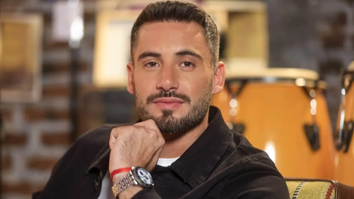 Nico Occhiato habló sobre sus futuros proyectos con Telefe tras el final de La Voz Argentina