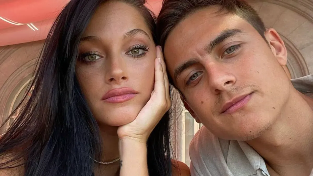 Se acabó el misterio: Oriana Sabatini sorprendió al anunciar el sexo del bebé que tendrá con Paulo Dybala