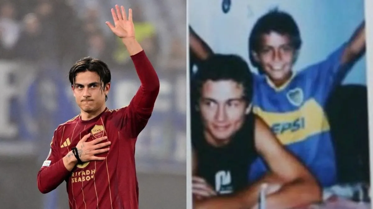 El sorpresivo gesto de Paulo Dybala que ilusiona al mundo Boca: “Cosas buenas llegan a quienes esperan”