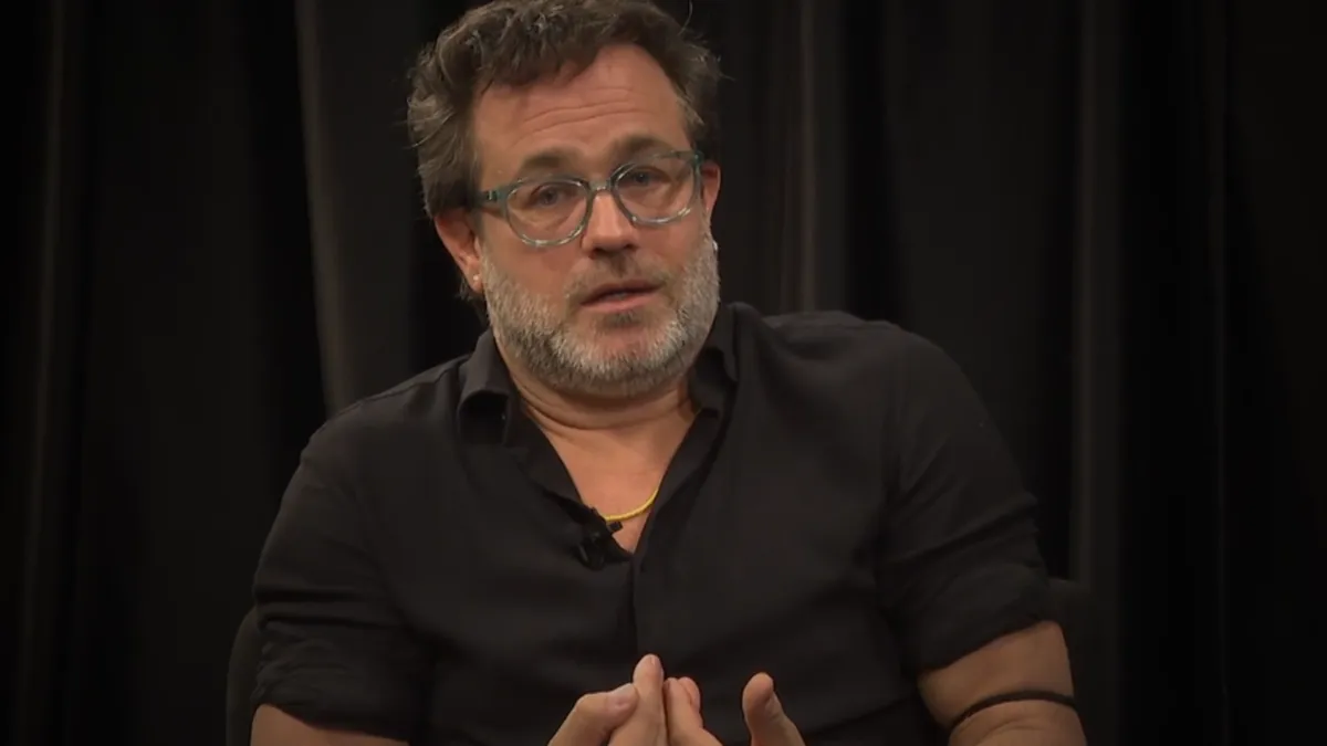 “Sin mi autorización”: la anécdota de Gastón Pauls con la Inteligencia Artificial