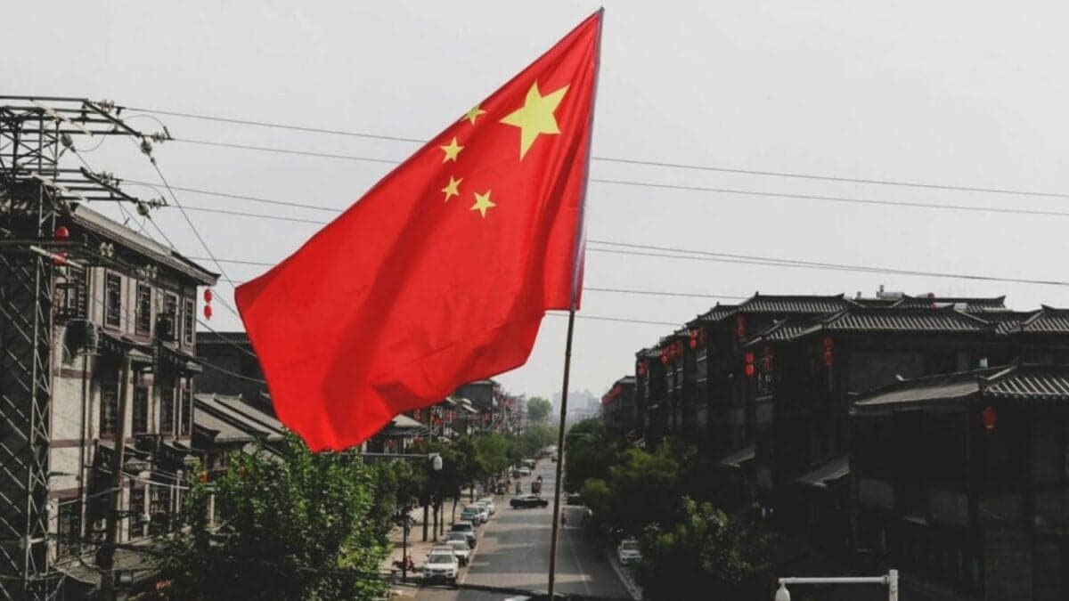 El dolor de cabeza digital de China para las corporaciones estadounidenses: piratería exclusiva de exportación