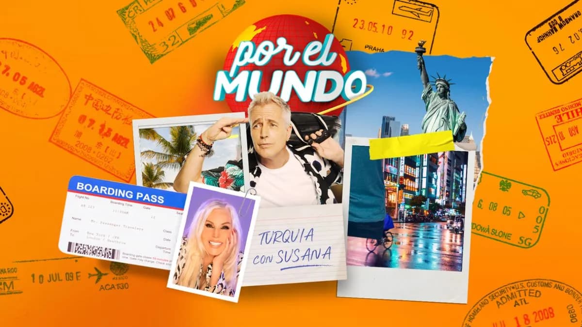 Telefe quedó expuesto con la vuelta de Marley a la televisión: tuvo su peor rating en mucho tiempo