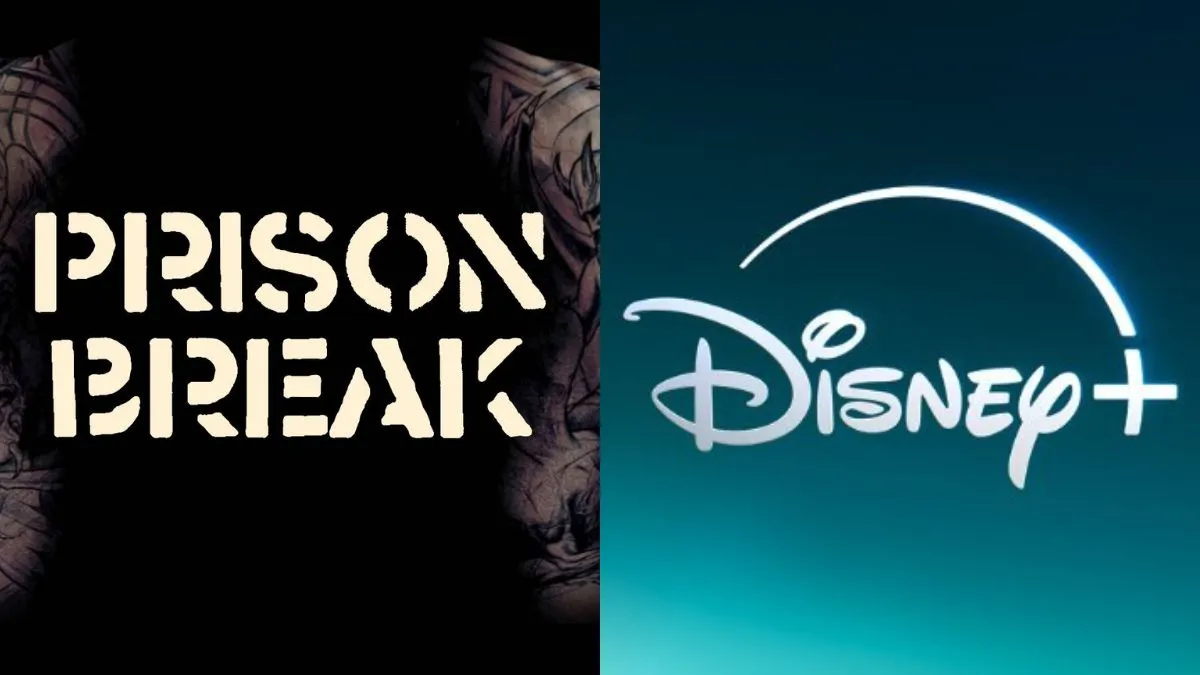 Vuelve Prison Break: Disney+ tendrá la nueva serie spin-off