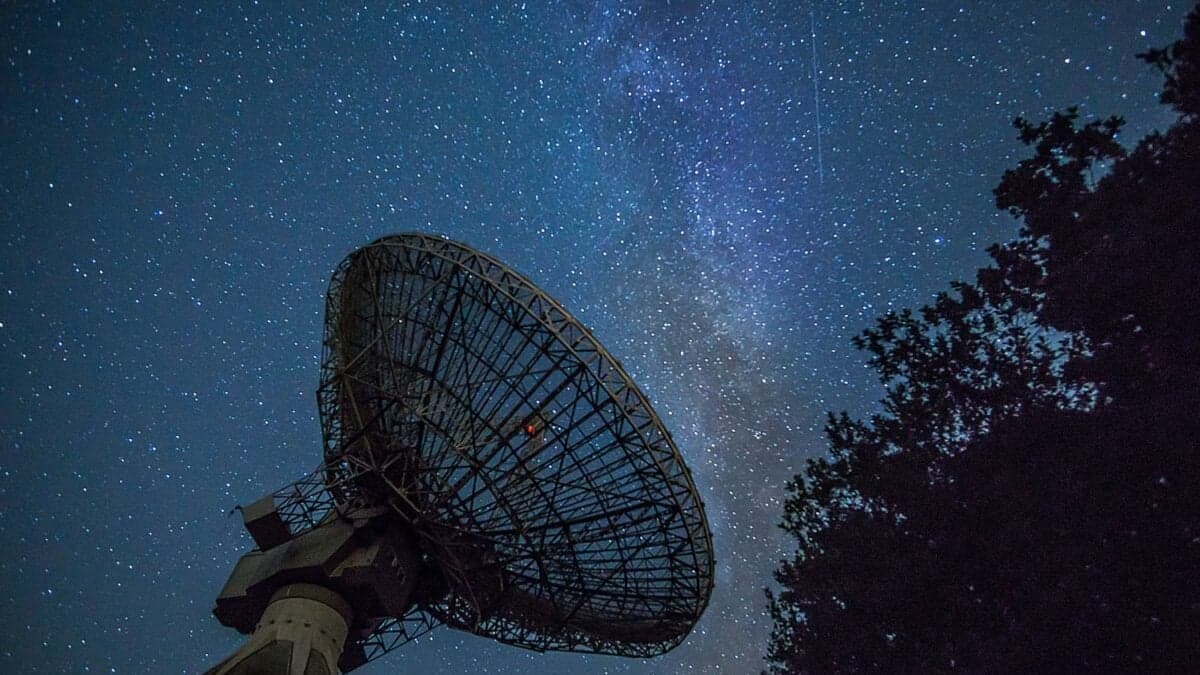 La nueva apuesta tecnológica de Indra junto con la ESA busca reforzar la defensa espacial modernizando el radar S3TSR