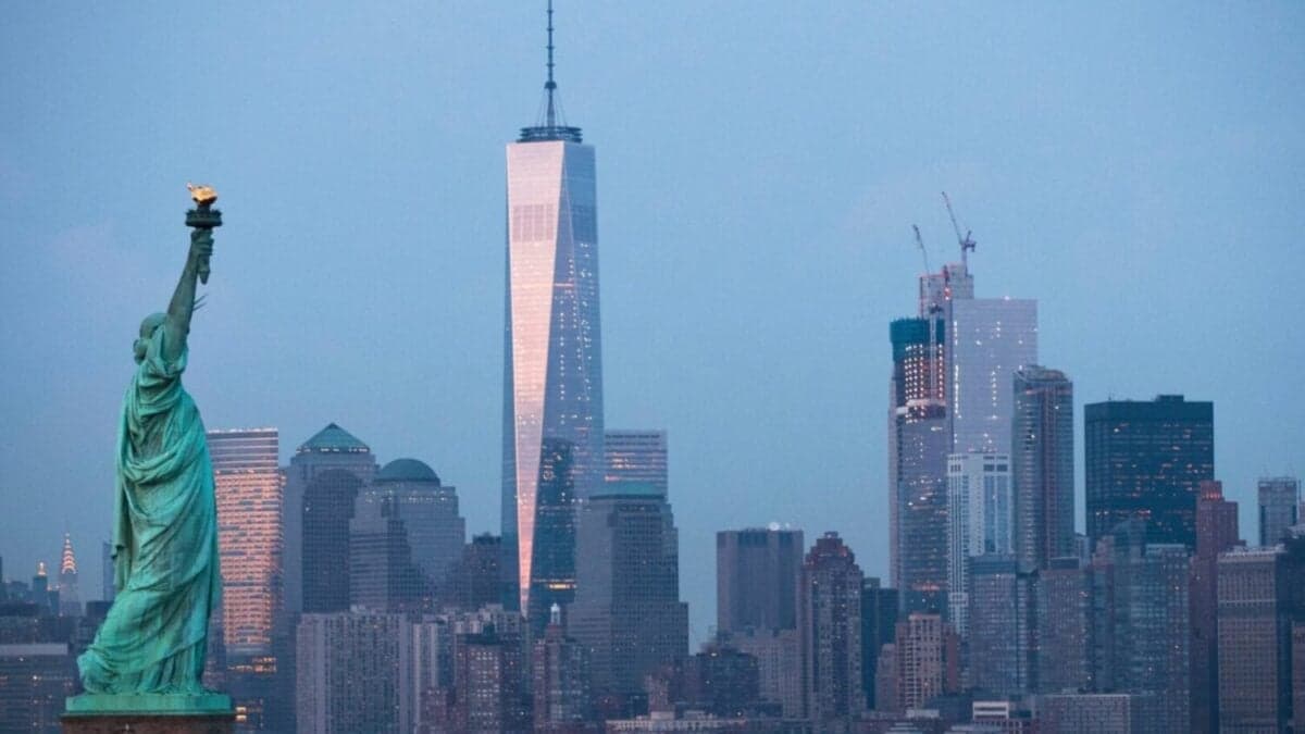 La ciudad de Nueva York demanda a las compañías de redes sociales por “crisis de salud mental en los jóvenes”