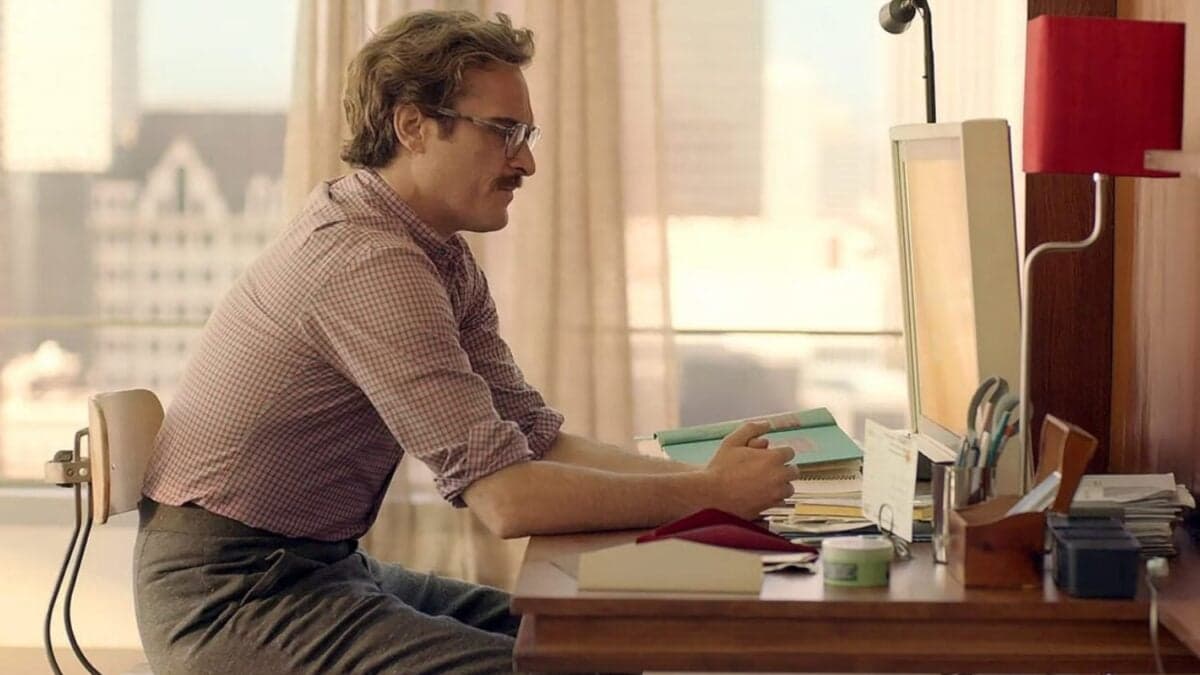 ¿Relaciones románticas con chatbots de IA?