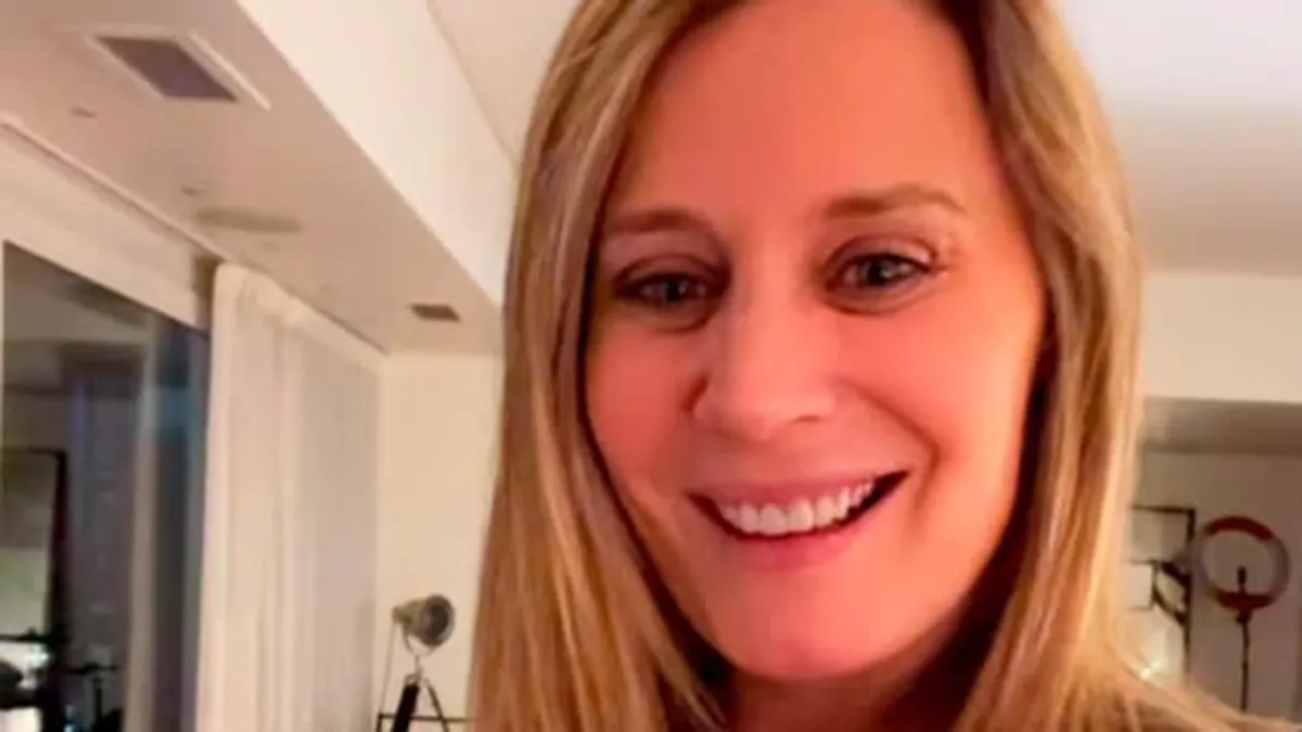 La revelación que hizo Rocío Marengo tras una complicación con su embarazo: “Bebito está solito…”