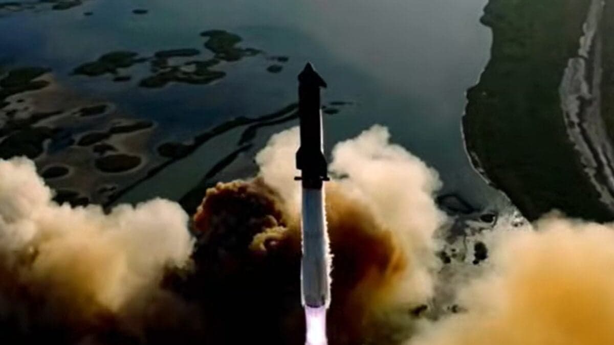 SpaceX logra la reutilización total del Starship: el vuelo que podría cambiar la historia de la exploración espacial