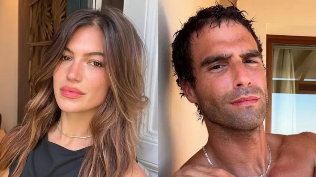 Nico Furtado rompió el silencio tras la polémica: “Con Stefi compartimos…”