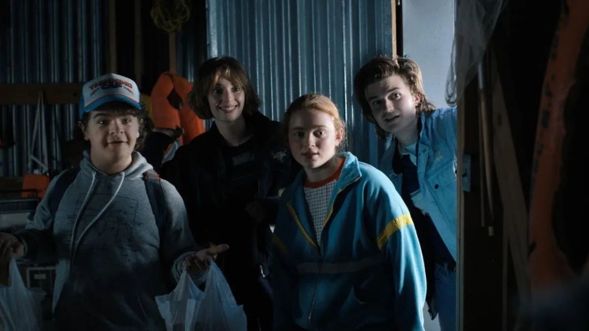 Revelaron secretos inesperados sobre la temporada final de Stranger Things