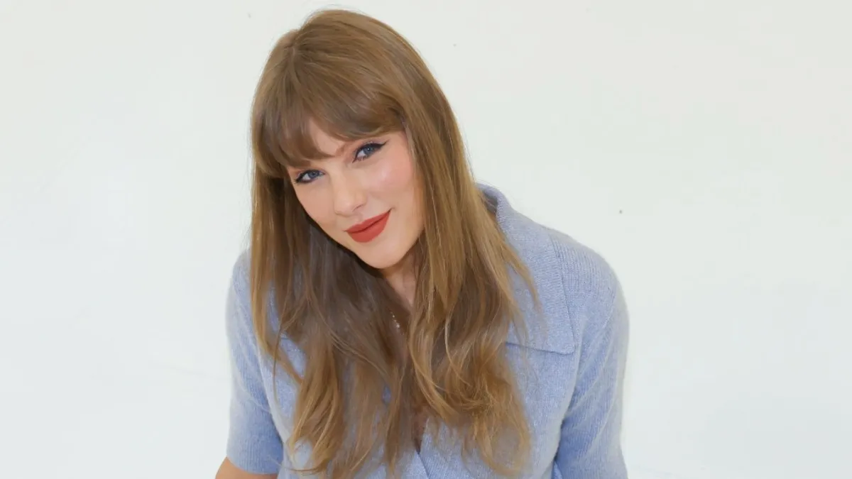 Este es el perfume favorito de Taylor Swift: cuánto sale en Argentina