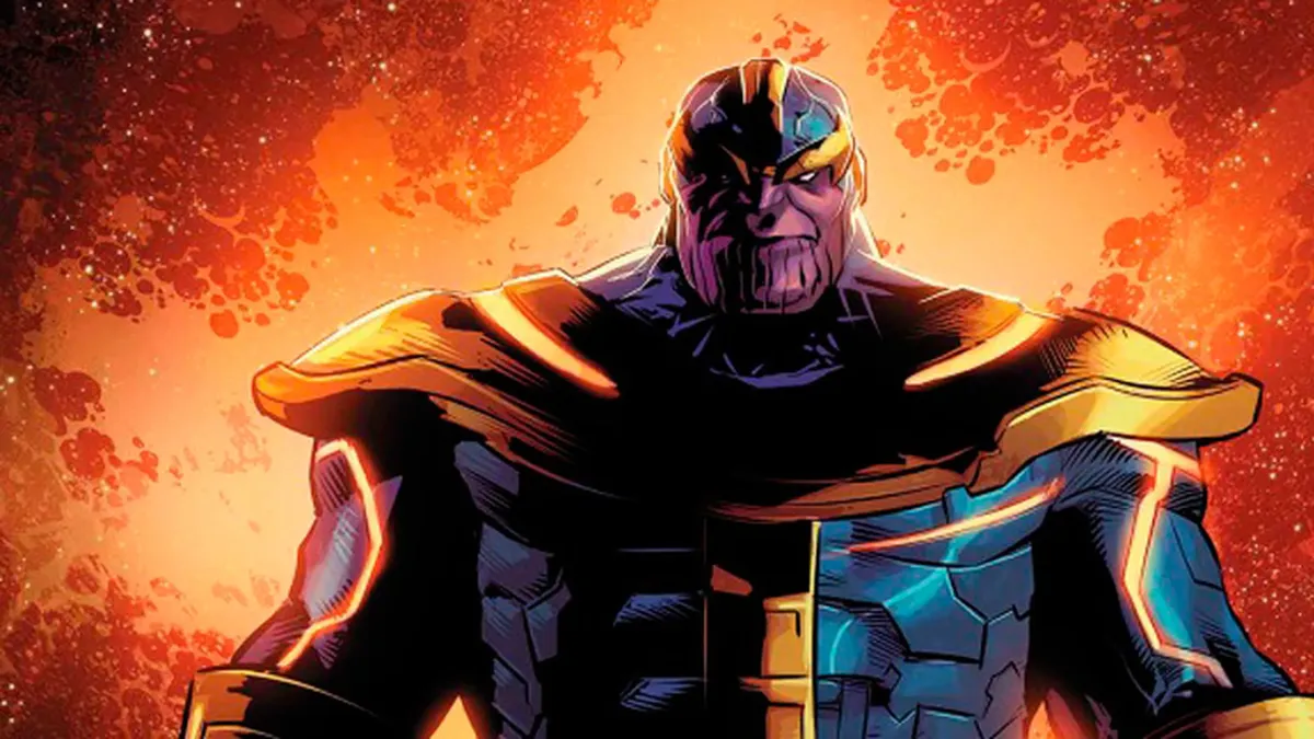 Marvel celebró el regreso de Thanos al UCM y se lo hizo saber a los fans: cómo fue