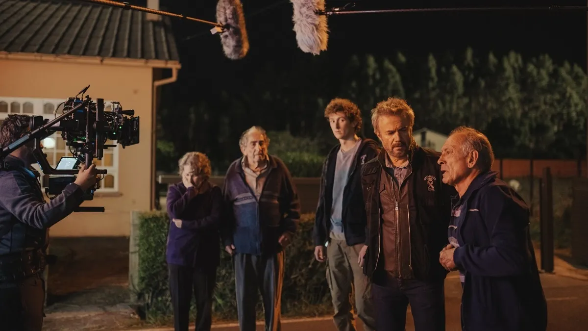 La vecina perfecta, el escalofriante documental que llegó a Netflix: cuál es la historia