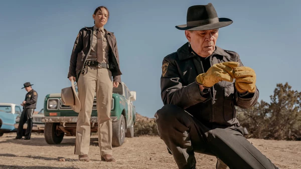 Esta serie al estilo western llegó con varias temporadas a Netflix y tiene a todos los usuarios sorprendidos: cuál es