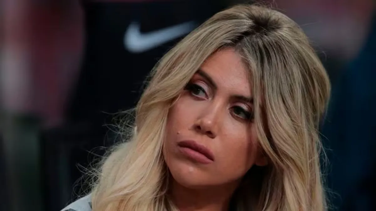 Wanda Nara oficializó a su nueva pareja: de quién se trata