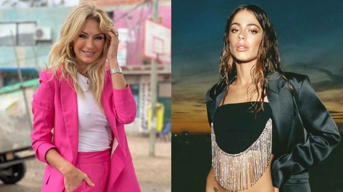 Fin de la polémica: Yanina Latorre expuso la exorbitante cifra que cobran los bailarines de Tini Stoessel