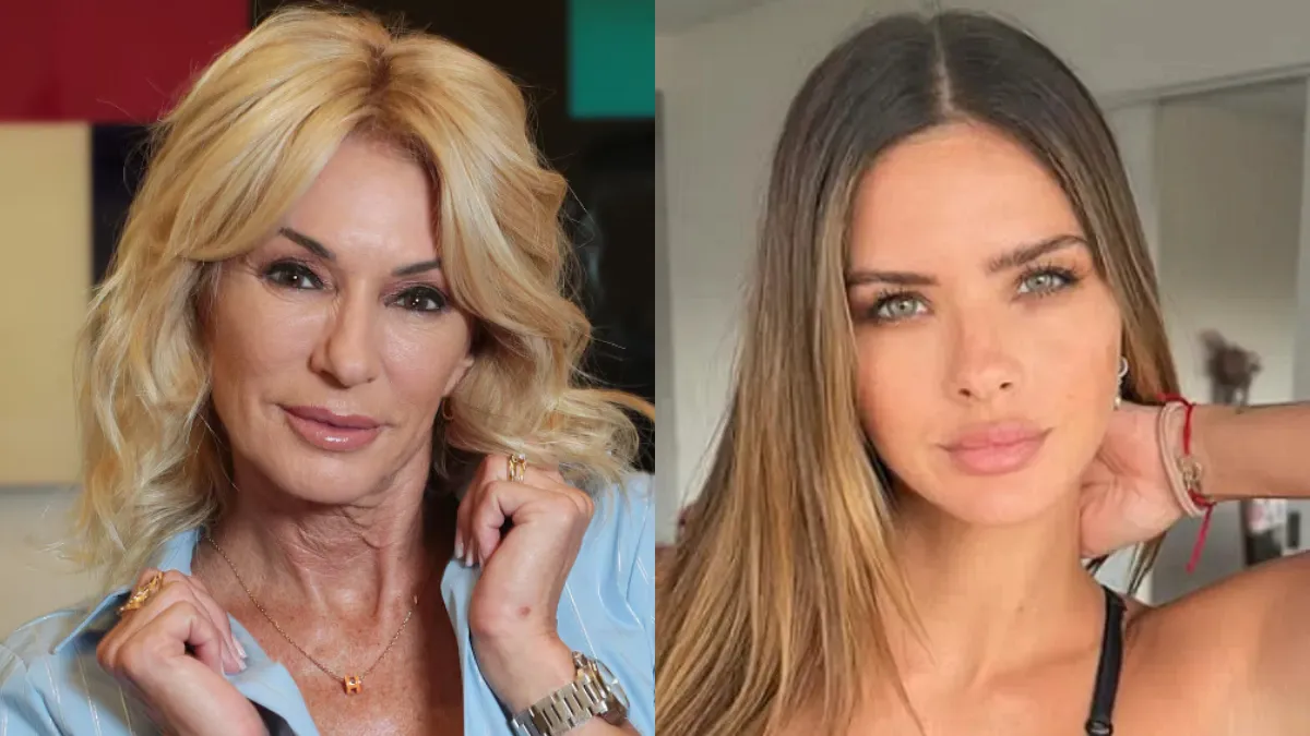 La repudiable sugerencia de Yanina Latorre para la China Suárez: “Mauriño atendela que se aburre”