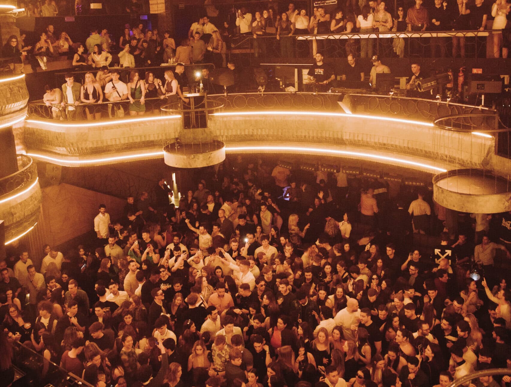 Los Vicious Music Awards by Ingresse anuncian sus finalistas y marcan un hito histórico para la escena electrónica nacional