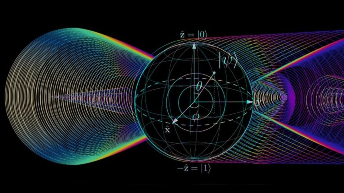 La computación está a punto de cambiar para siempre. Y la revolución no vendrá de la IA, sino de un nuevo salto cuántico que ya están peleando IBM, Google y Microsoft