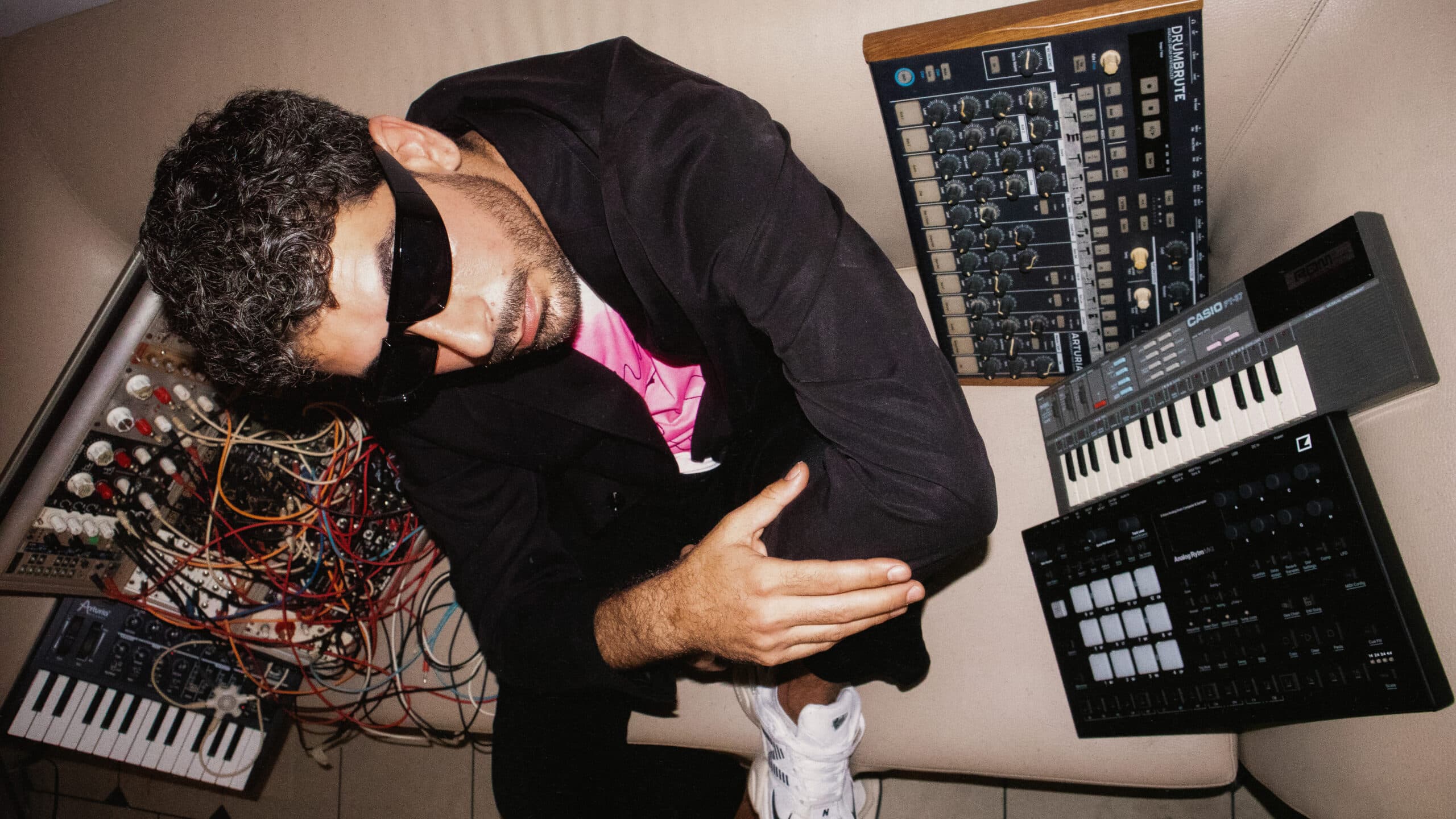 Al habla con Purp! – Vicious Magazine