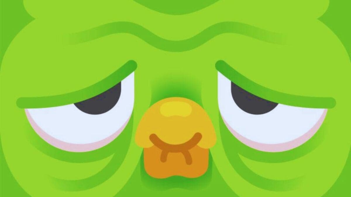 Duolingo era el ejemplo de cómo una app puede conquistar al mundo. Hoy atraviesa su mayor crisis y la bolsa la está castigando sin piedad