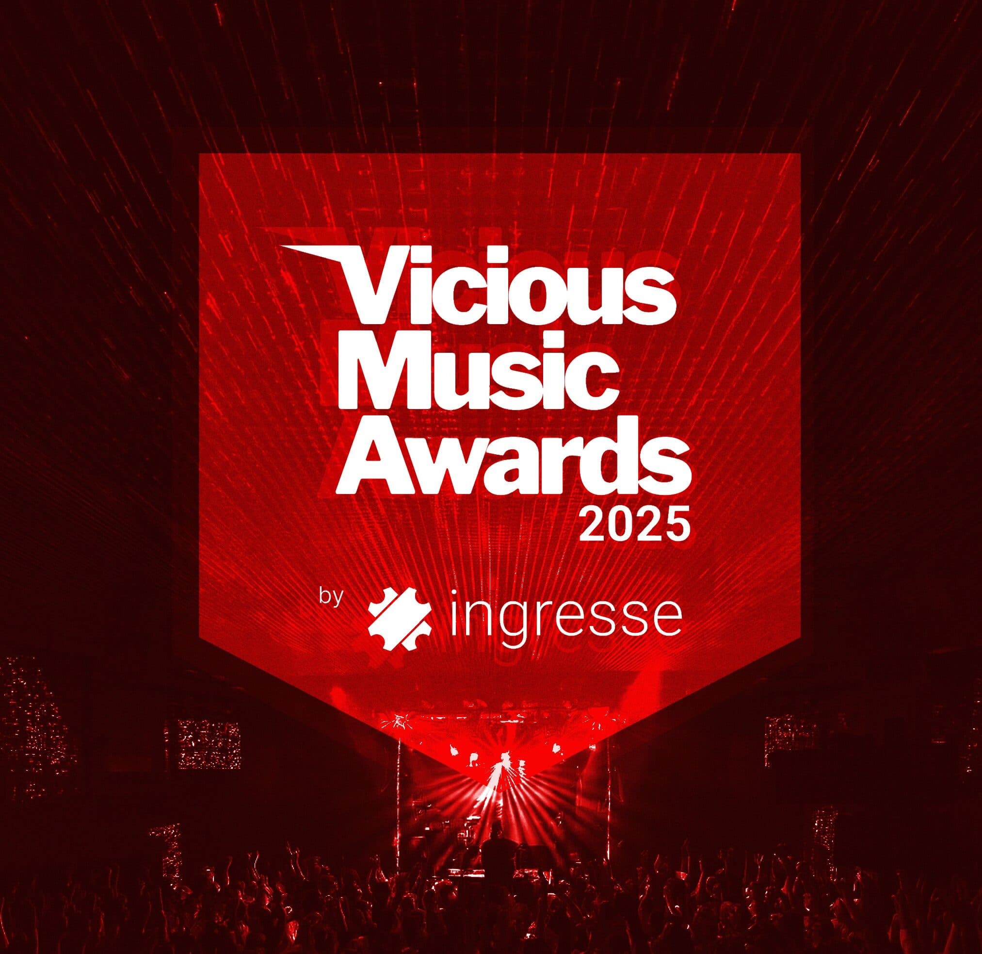 Ya está en la calle Vicious Magazine nº96 con los Vicious Music Awards en su portada