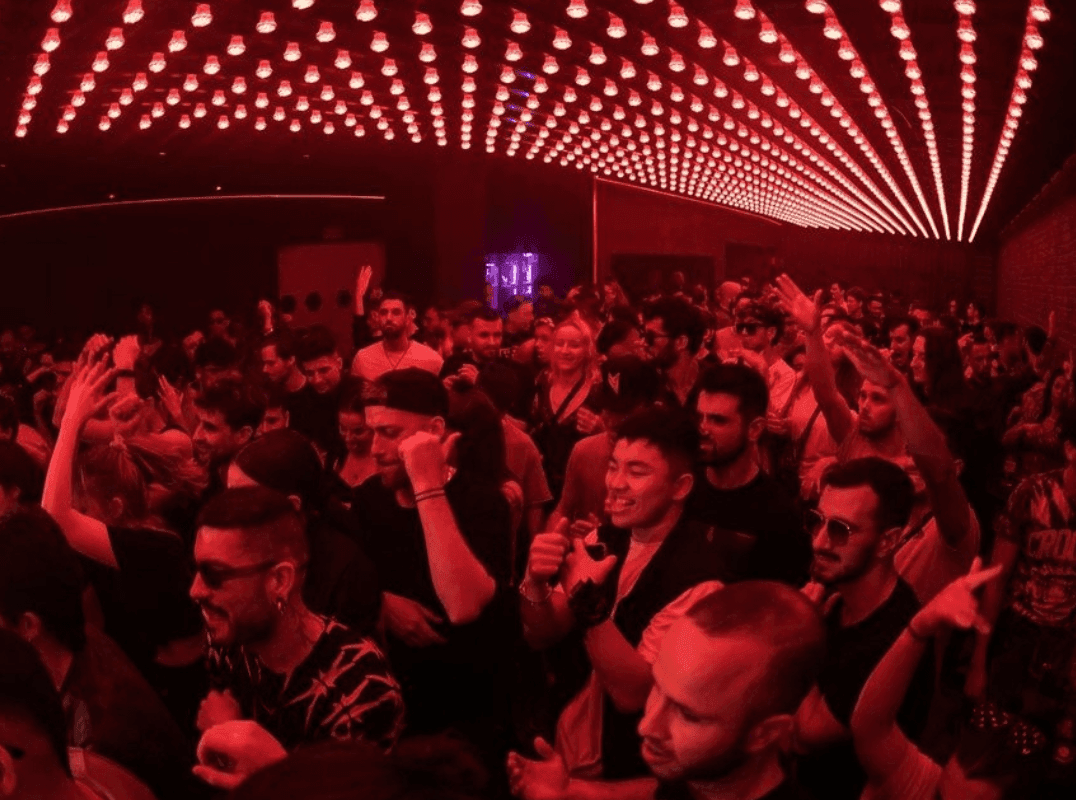 LOUDNESS celebra su 4º aniversario junto a MOAN en True Club