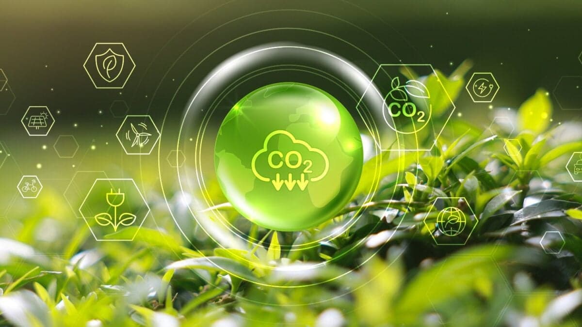 La energía solar acaba de dar un salto histórico con un nuevo dispositivo convierte CO₂ en combustible limpio y pone en jaque a la industria química