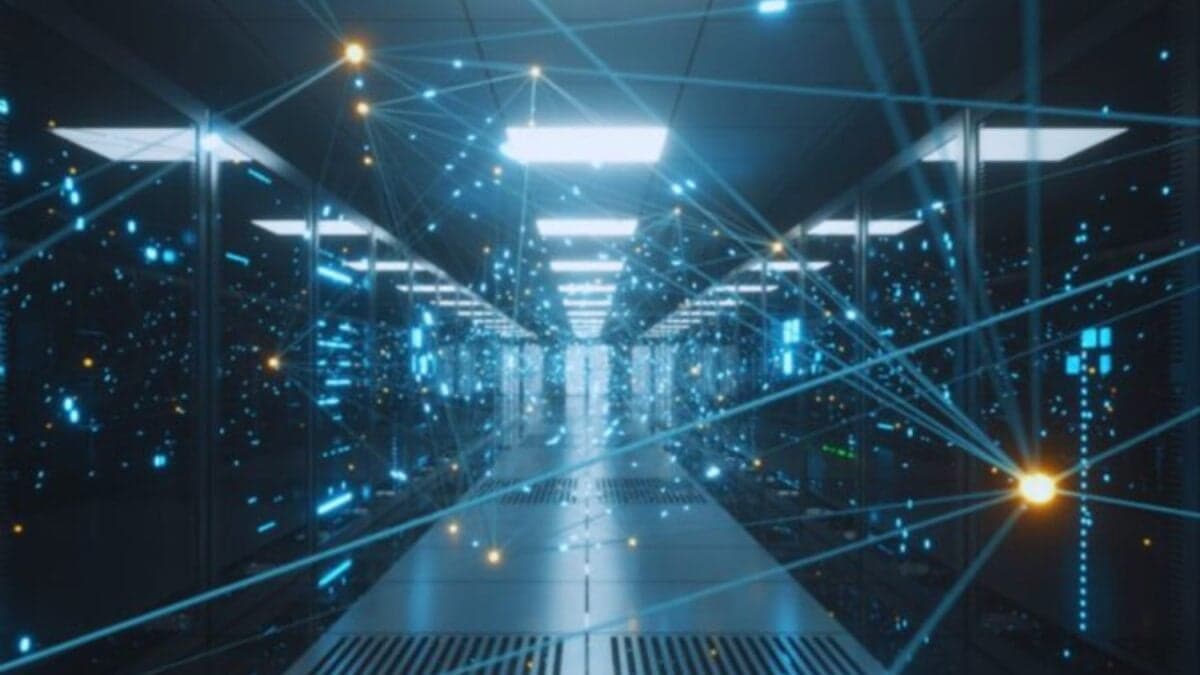 La inteligencia artificial es una herramienta con mucha sed. Las granjas digitales beben millones de litros de agua cada día para seguir pensando