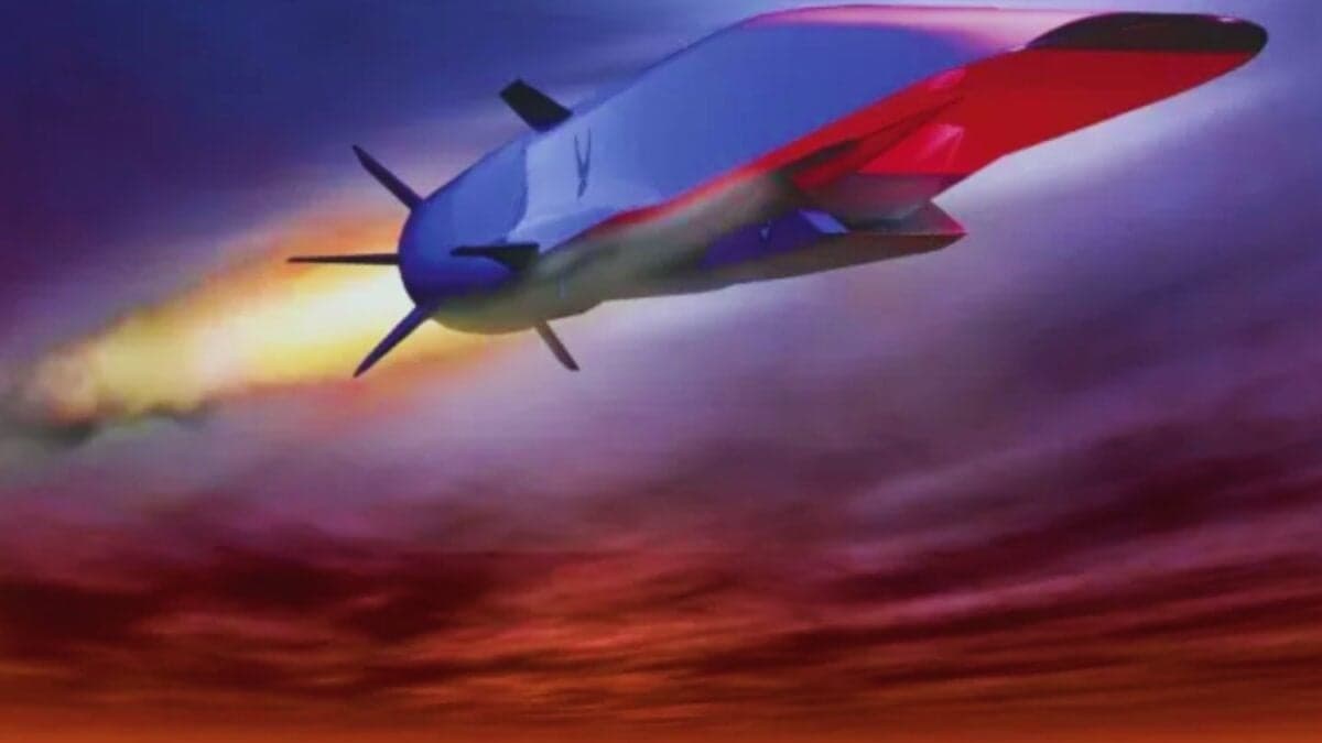 El sueño del vuelo limpio a Mach 12 está más cerca. Así será el primer avión hipersónico de hidrógeno que la NASA y el Pentágono quieren ver despegar este año