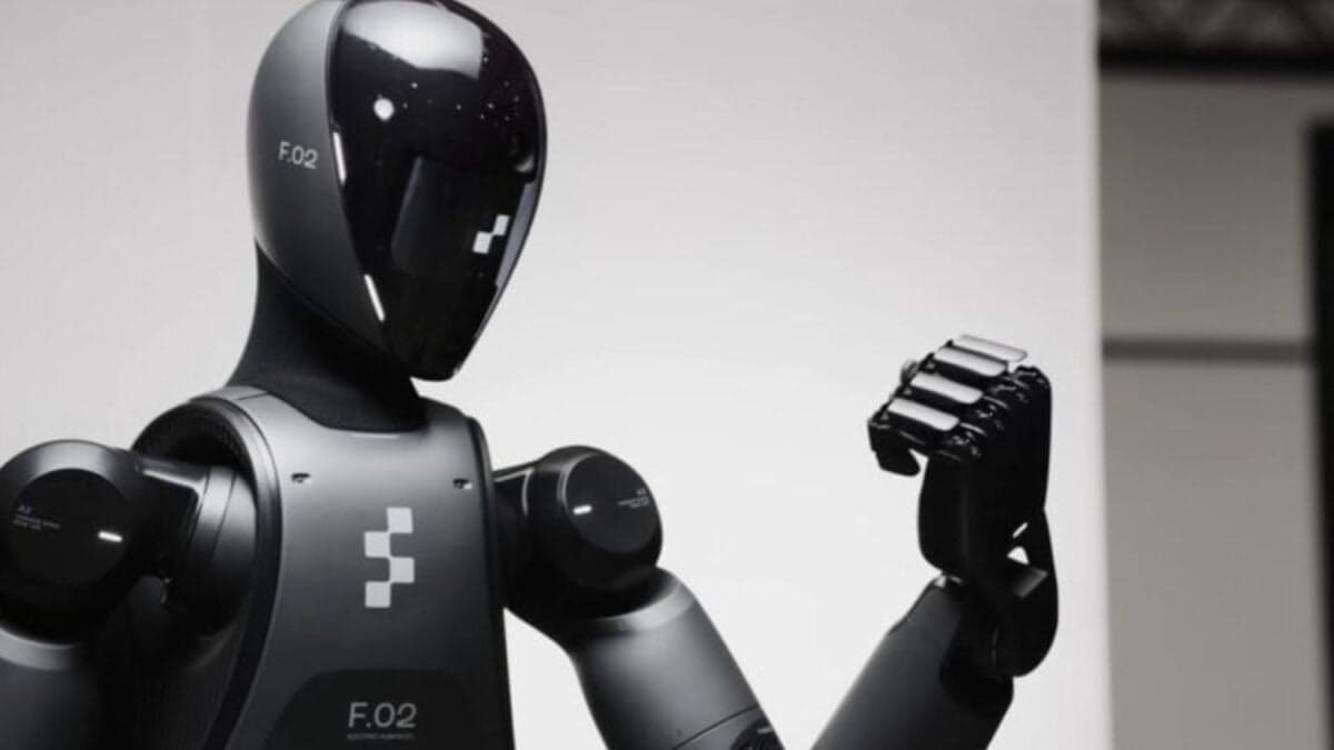 Ingeniero en seguridad denuncia a compañía porque sus robots son peligrosos