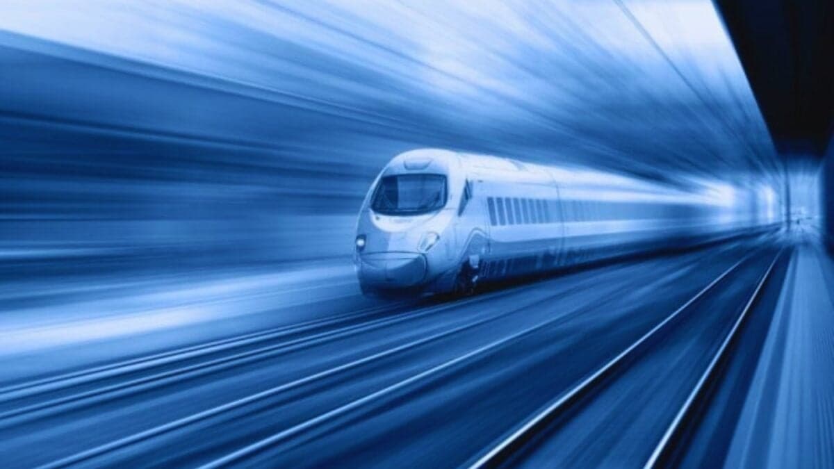 América del Sur no tenía trenes de alta velocidad. Brasil quiere cambiar eso con una línea entre Río y São Paulo que redefine el mapa ferroviario del continente