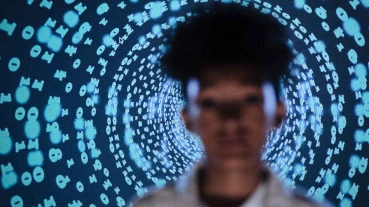 La teoría ha llegado hasta aquí: No vivimos en Matrix. Una nueva prueba matemática afirma que el universo no cabe en ningún ordenador